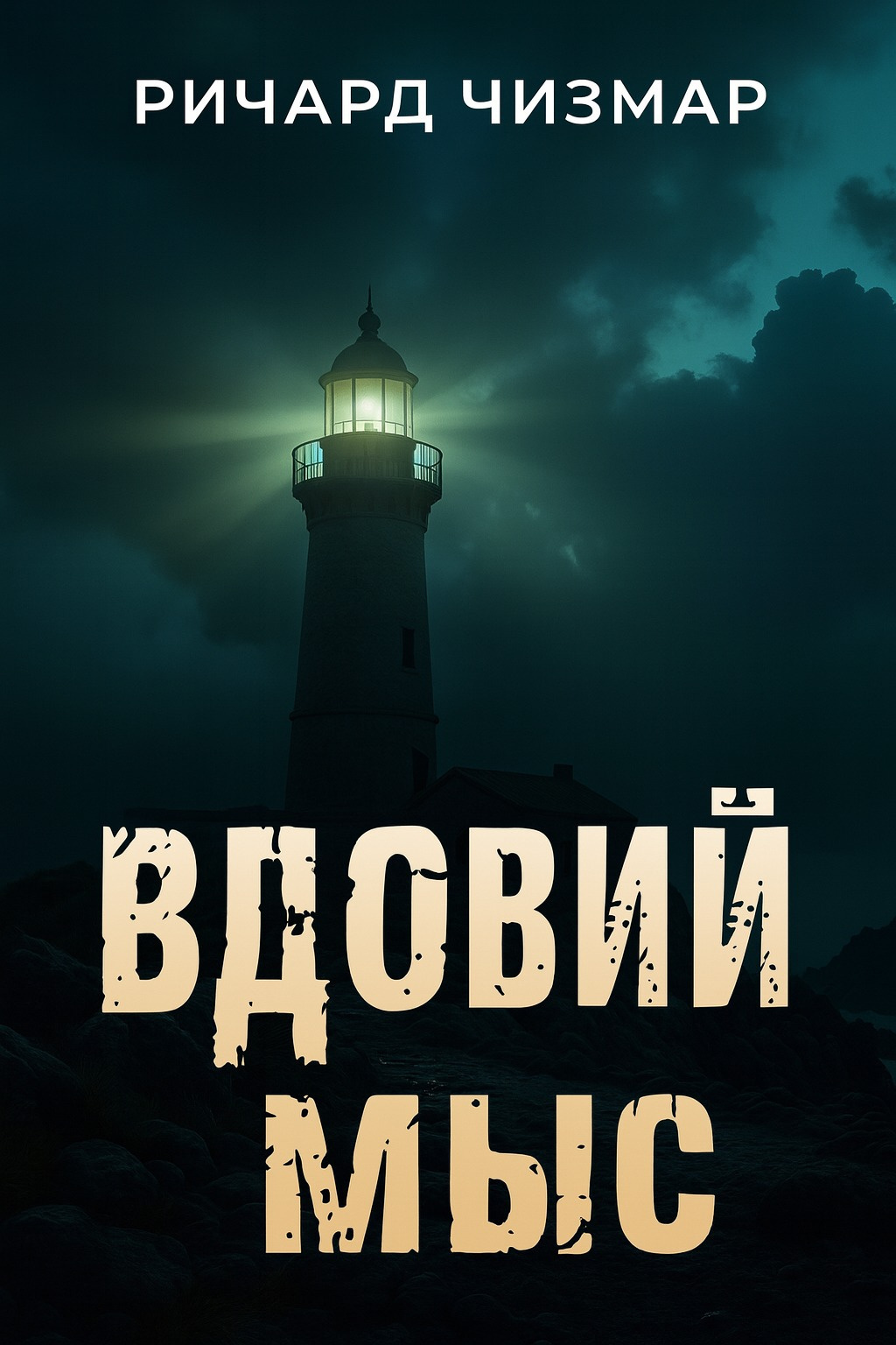 Вдовий мыс