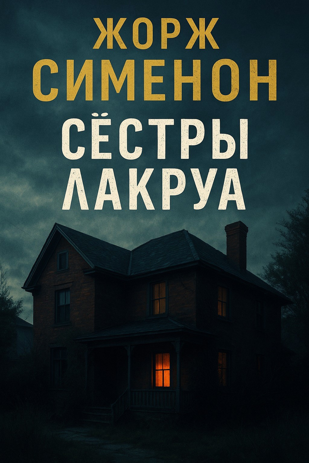 Сёстры Лакруа