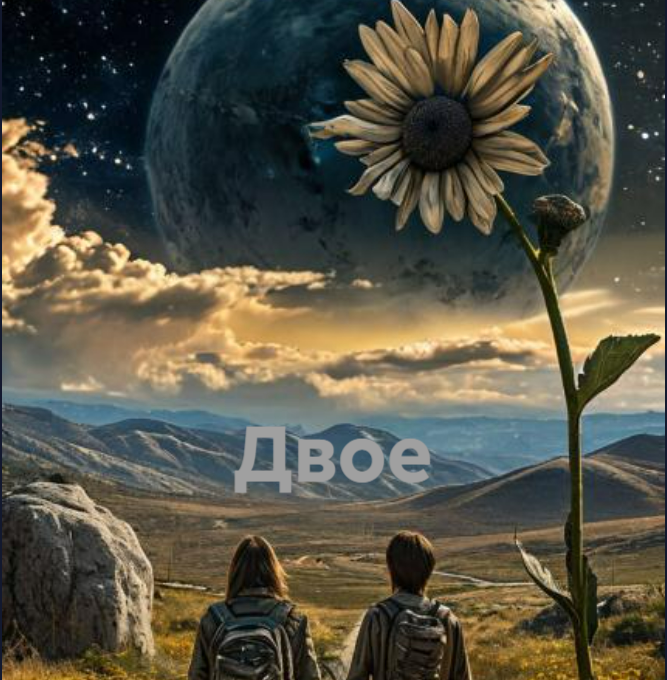 Двое