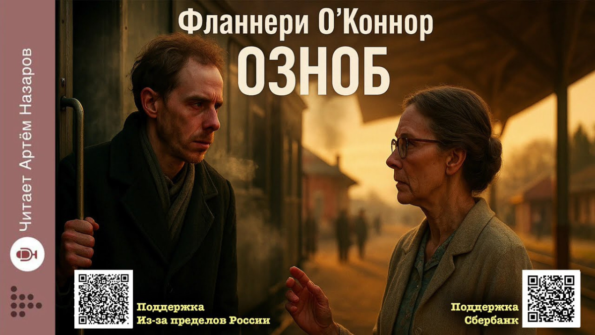 Озноб