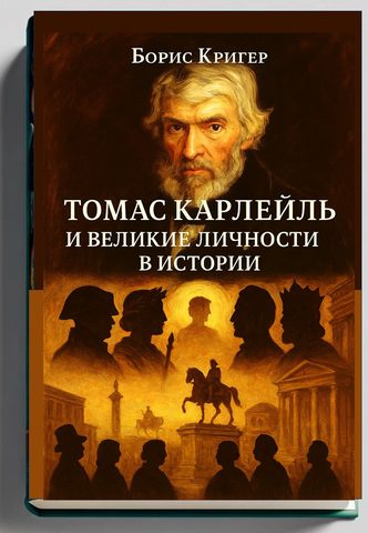 Томас Карлейль и великие личности в истории