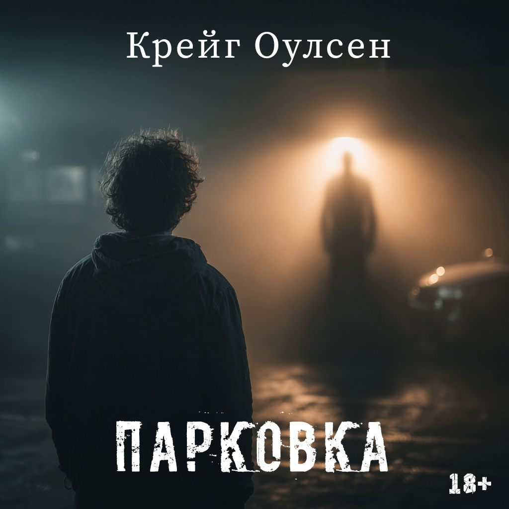 Парковка