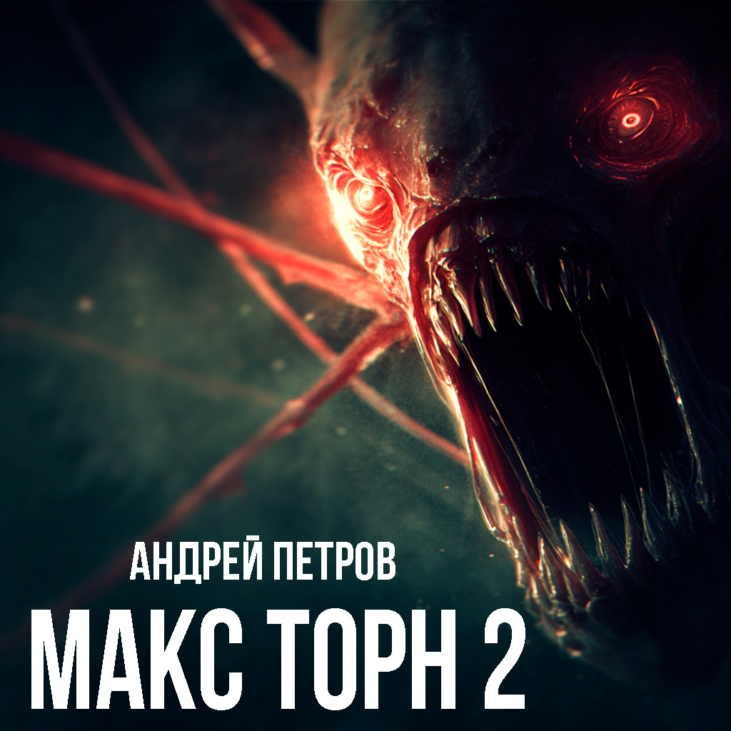 Макс Торн