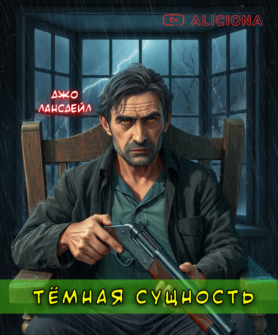 Темная сущность
