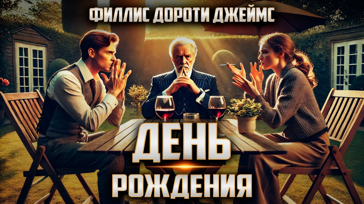 День рождения