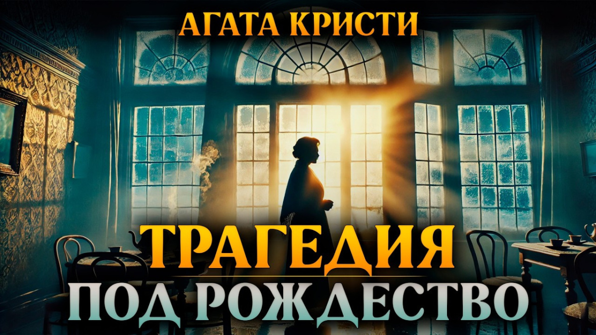 Трагедия под Рождество