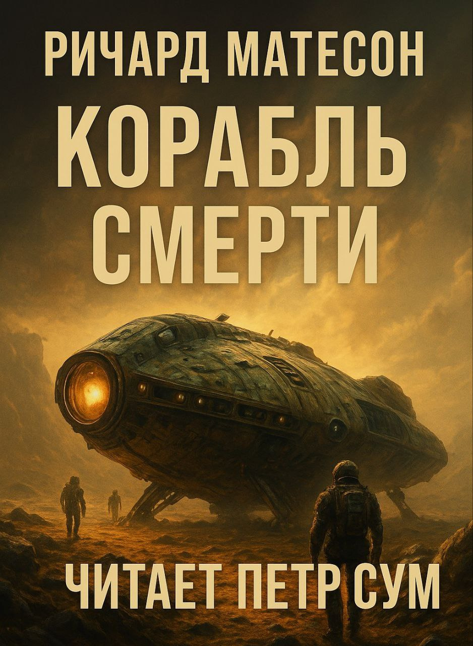 Корабль смерти
