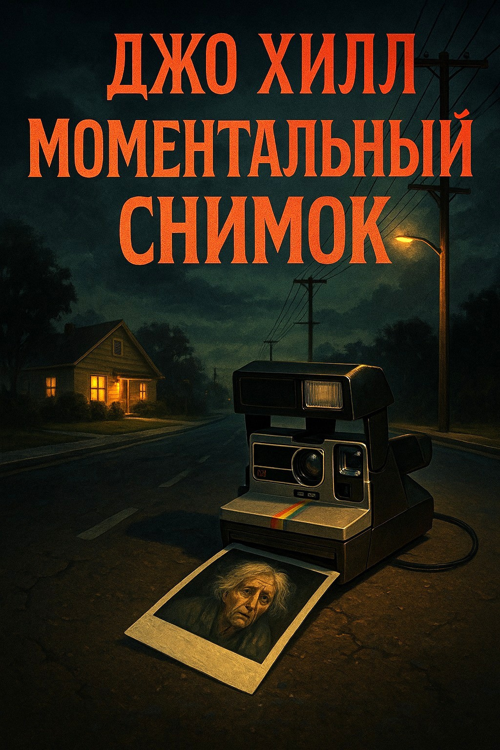Моментальный снимок