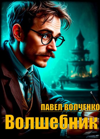 Волшебник