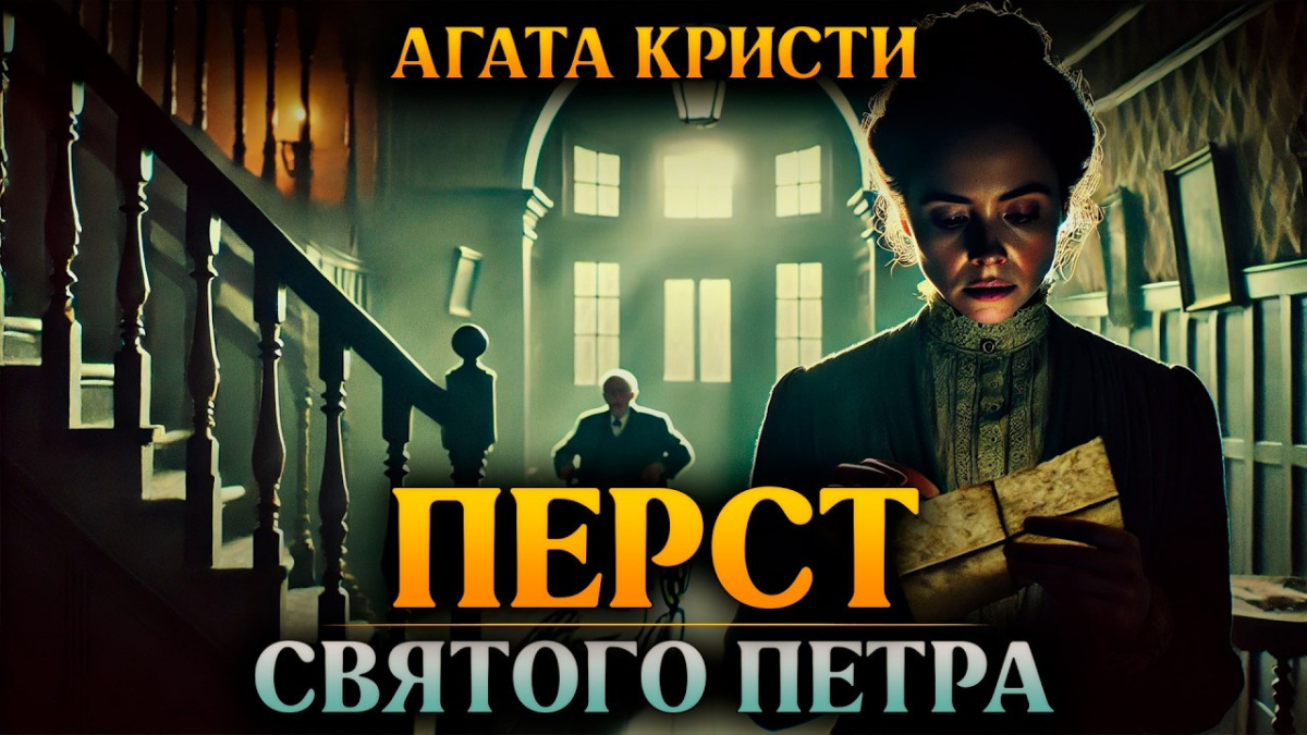 Перст святого Петра