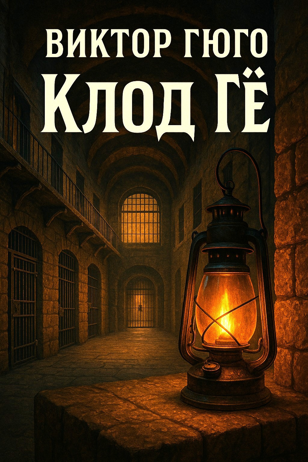 Клод Гё