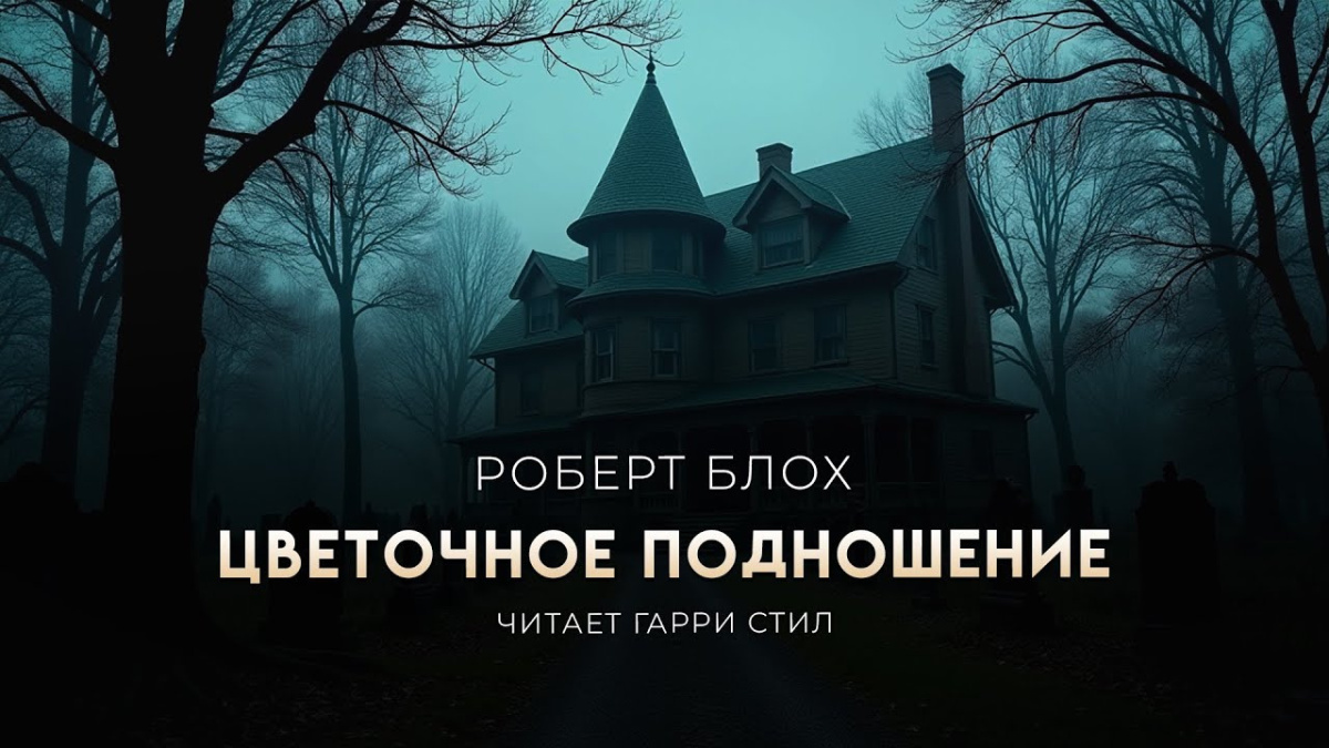 Цветочное подношение