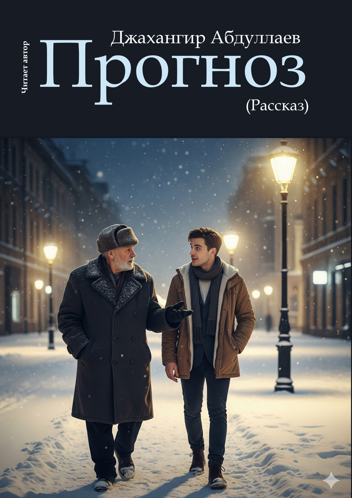 Прогноз