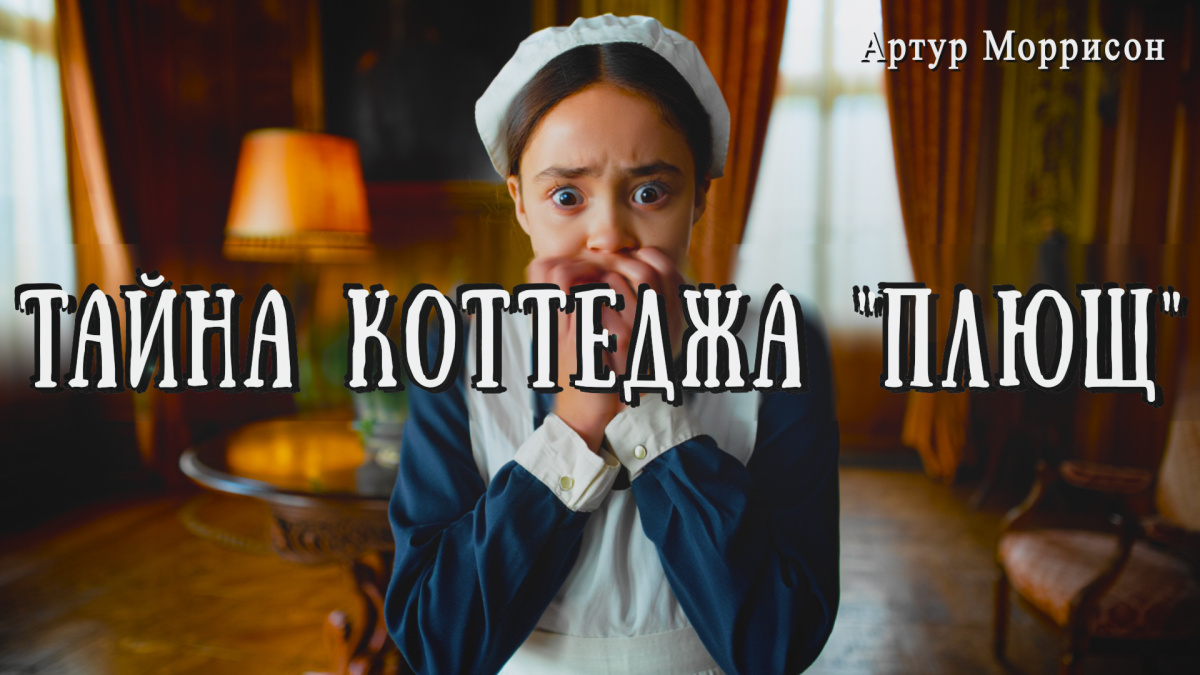 Плющ