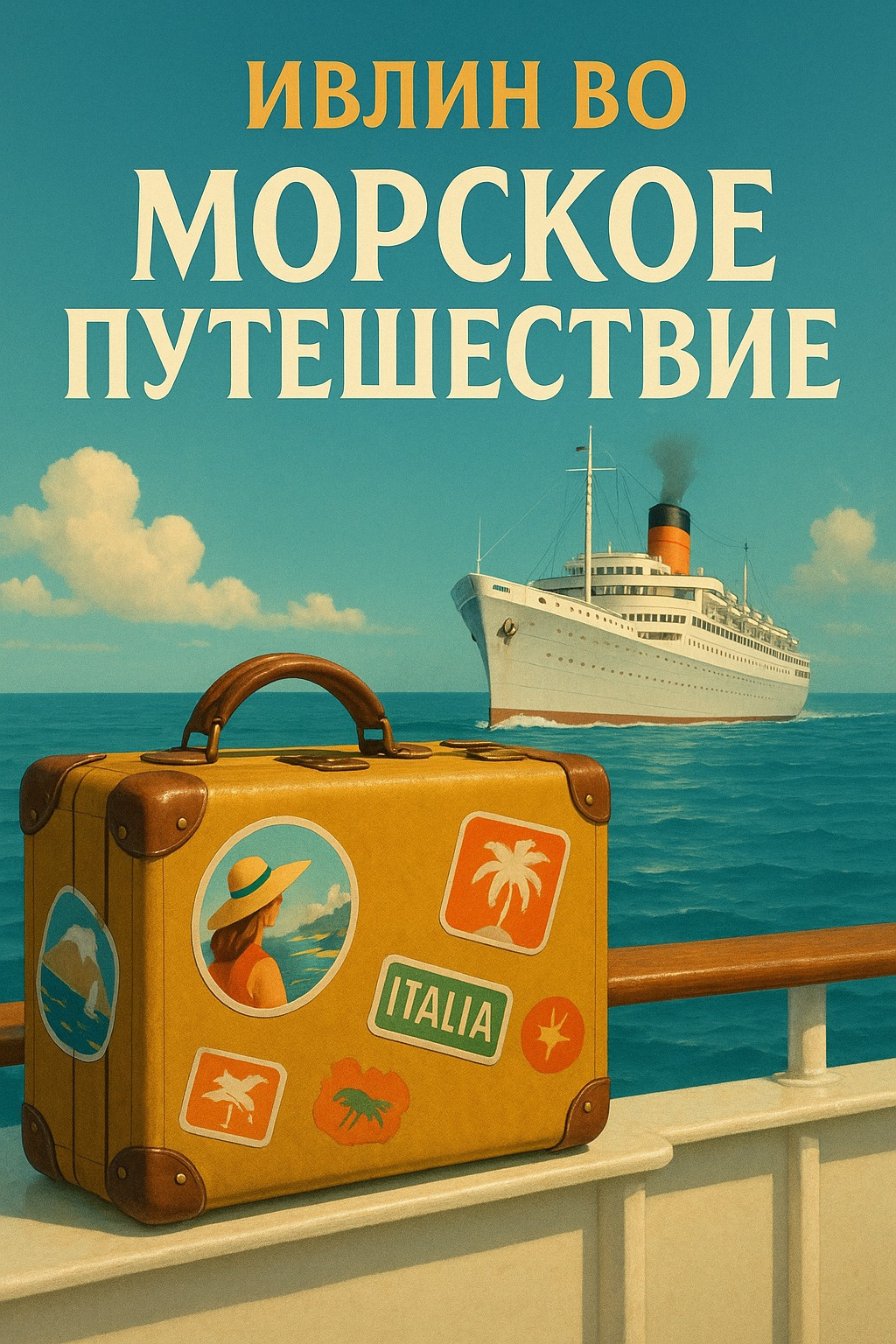 Морское путешествие