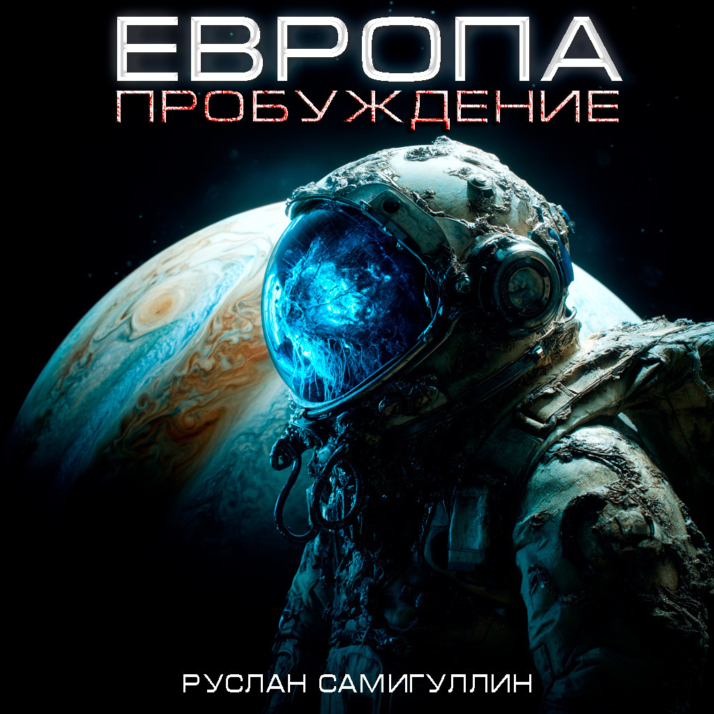 Европа. Пробуждение