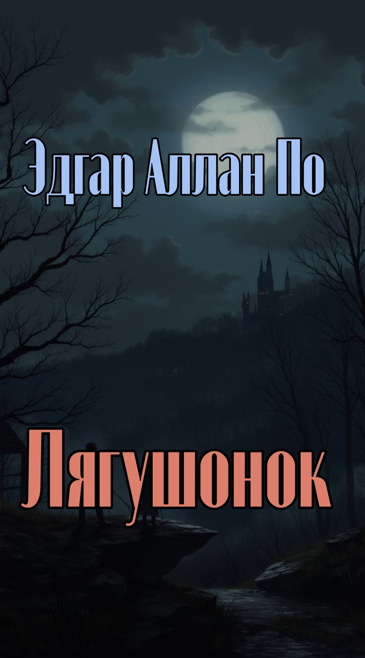 Лягушонок