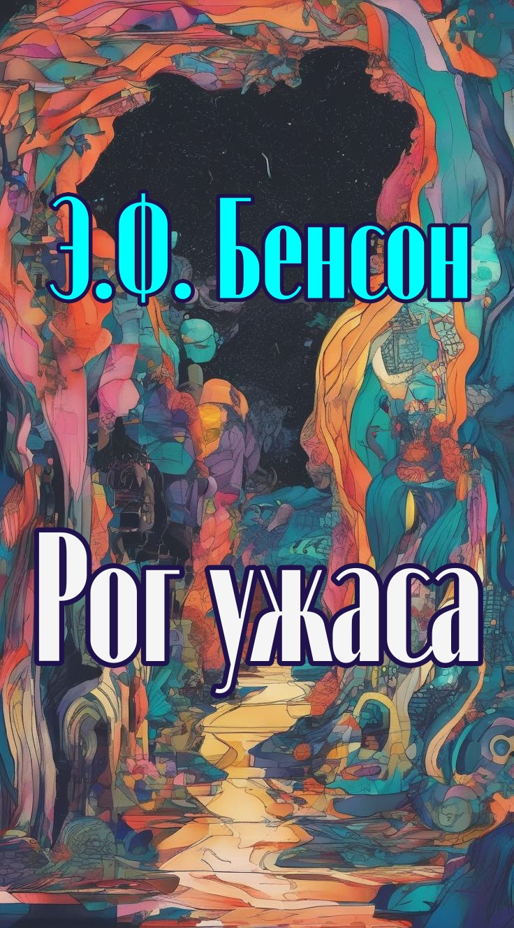 Рог ужаса