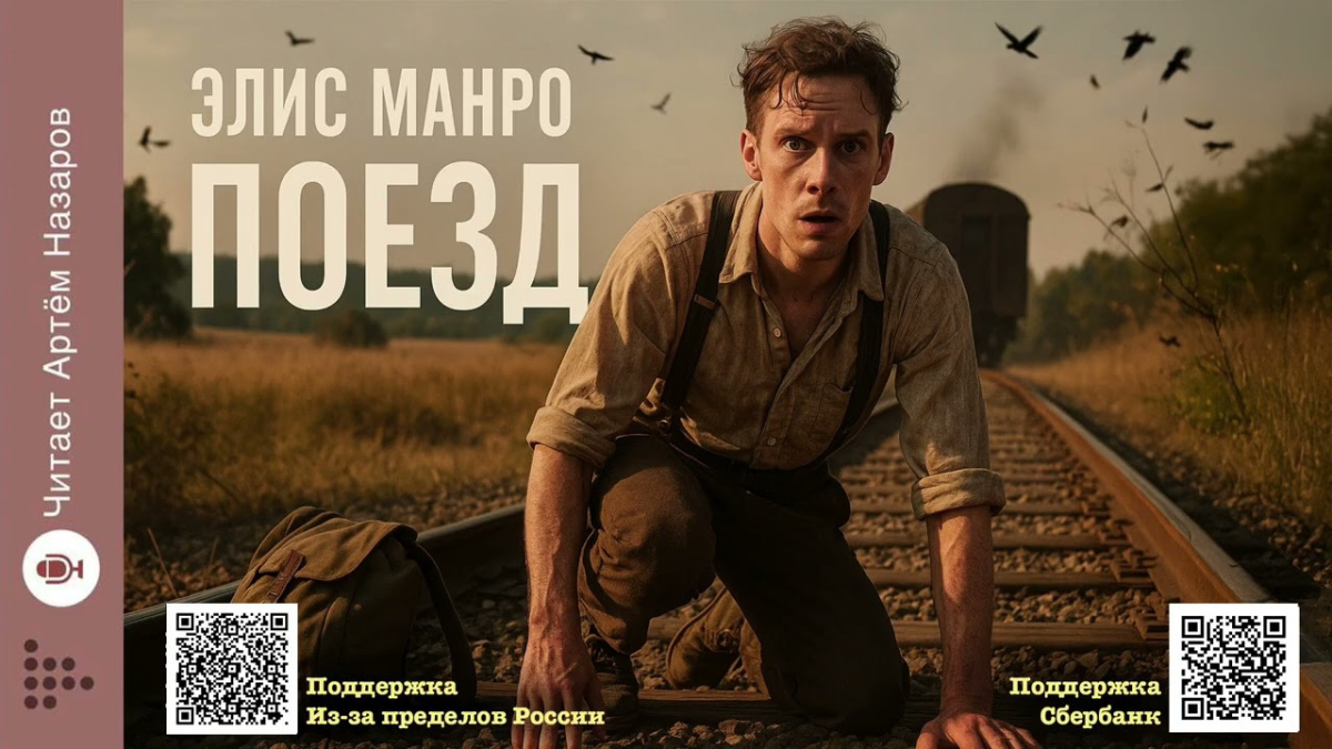 Поезд