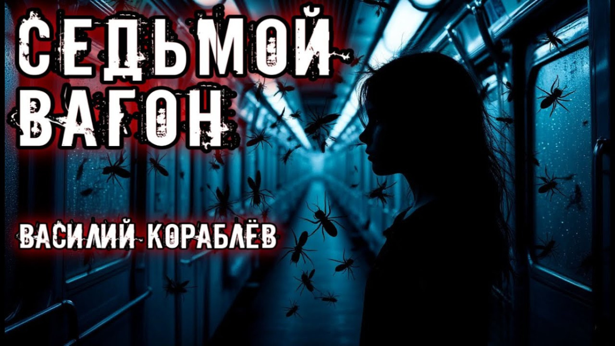 Седьмой вагон