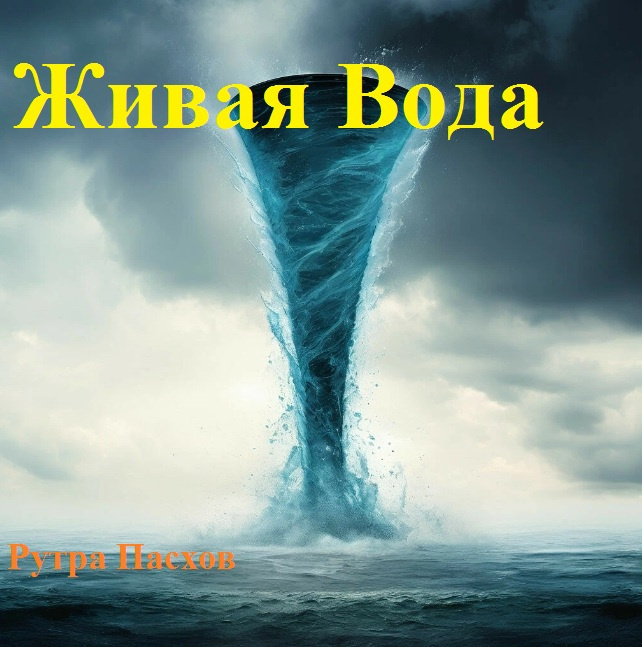 Пасхов Рутра, Задикян Артур – Живая вода