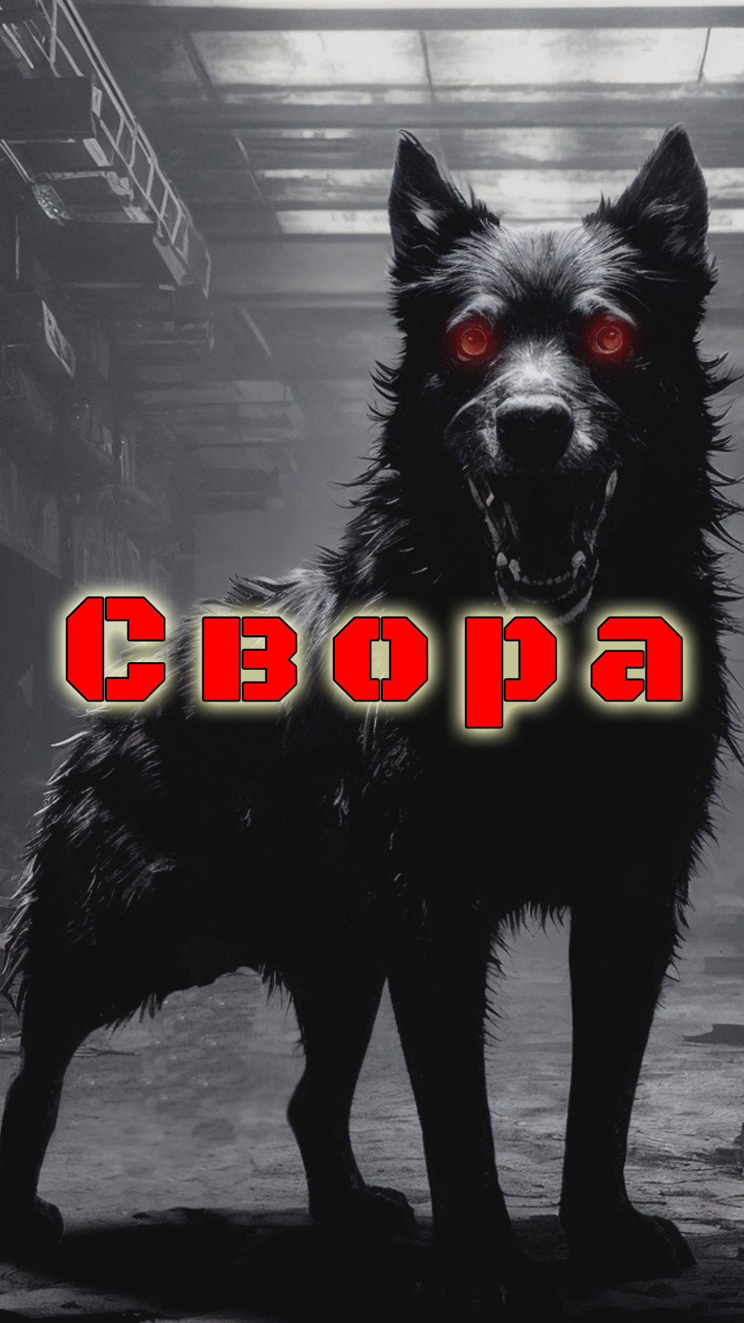 Свора