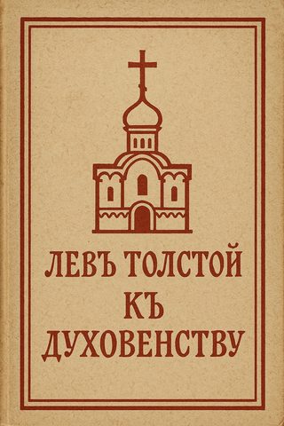 К духовенству