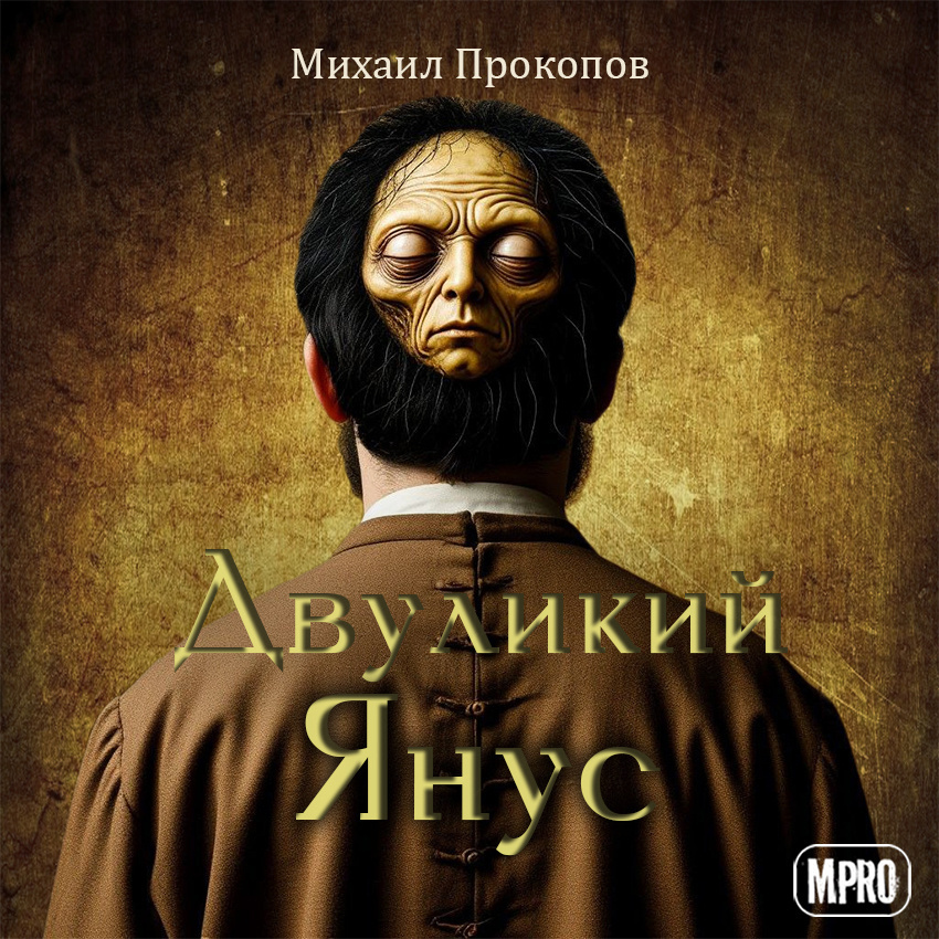 Двуликий Янус