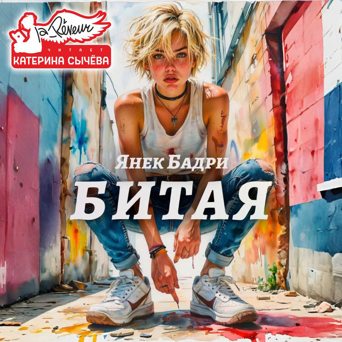Битая