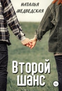 Второй шанс. Дорога домой
