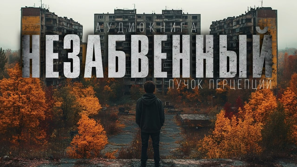Незабвенный