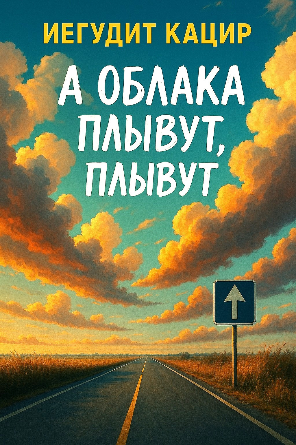 А облака плывут, плывут