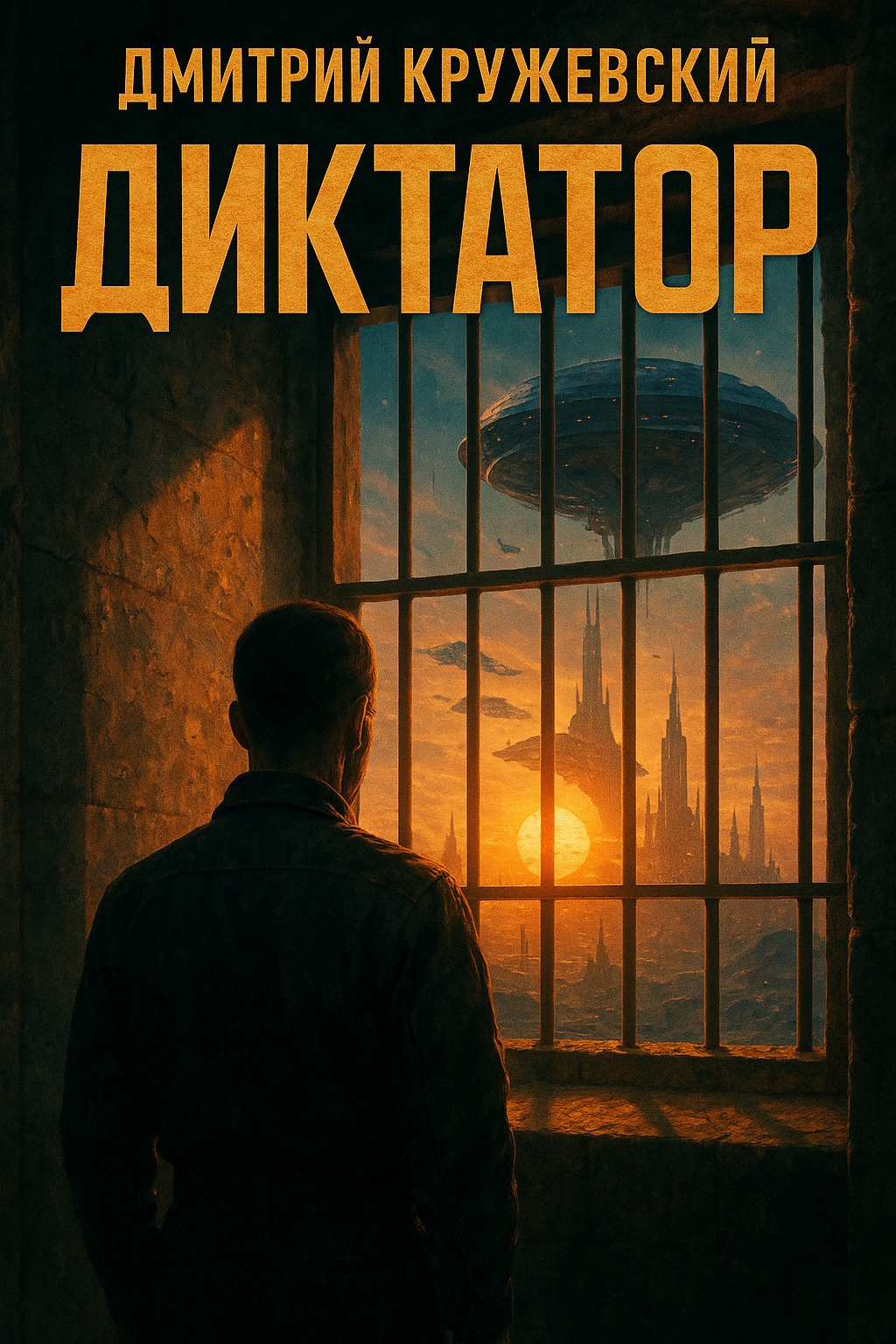 Диктатор