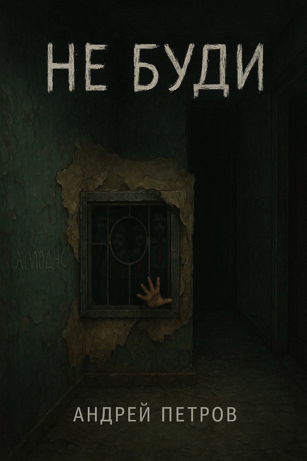 Не буди