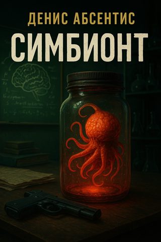 Симбионт