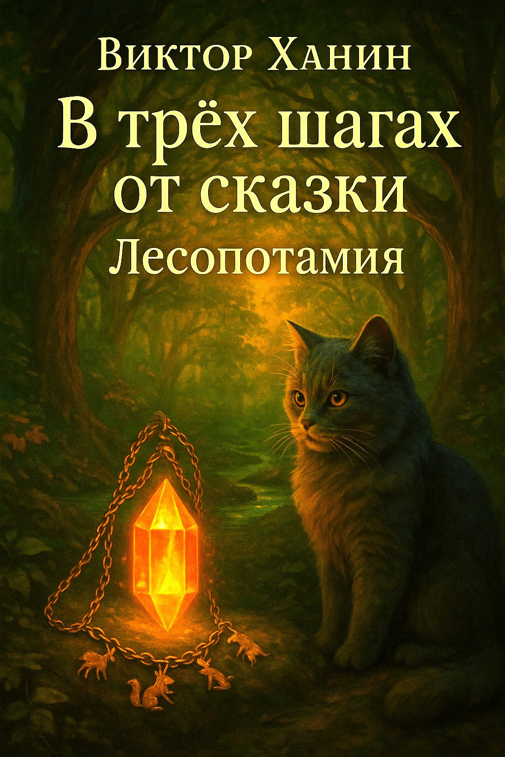 Лесопотамия
