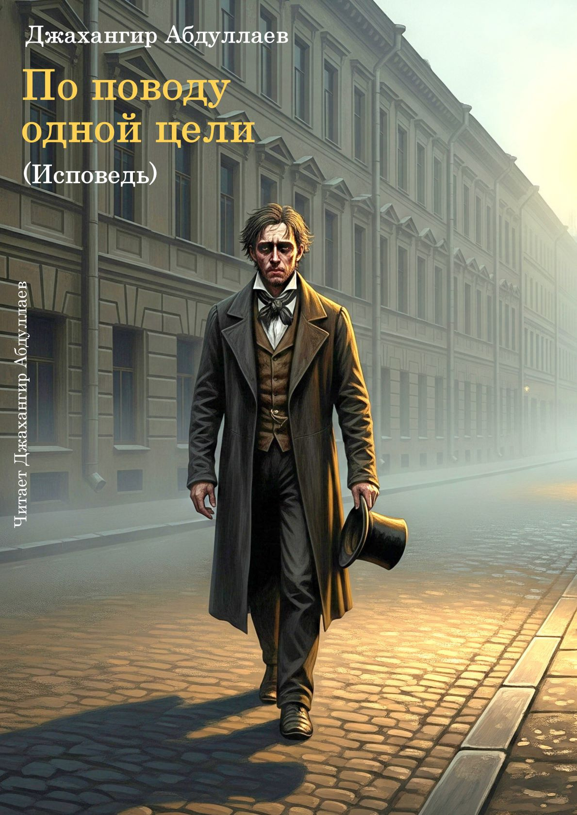 По поводу одной цели