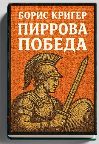 Пиррова победа