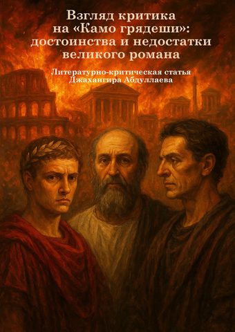 Камо грядеши