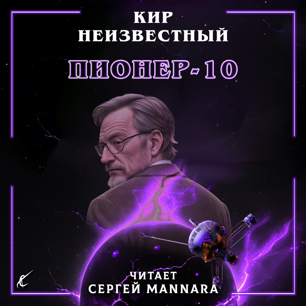 Неизвестный Кир – Пионер