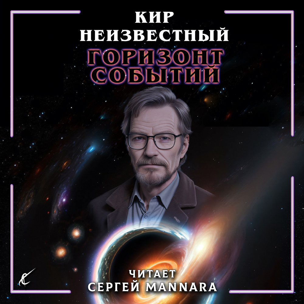 Неизвестный Кир – Горизонт событий