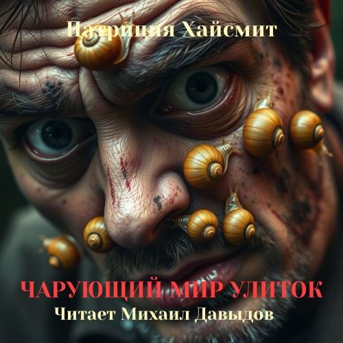 Чарующий мир улиток