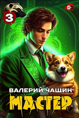 Мастер