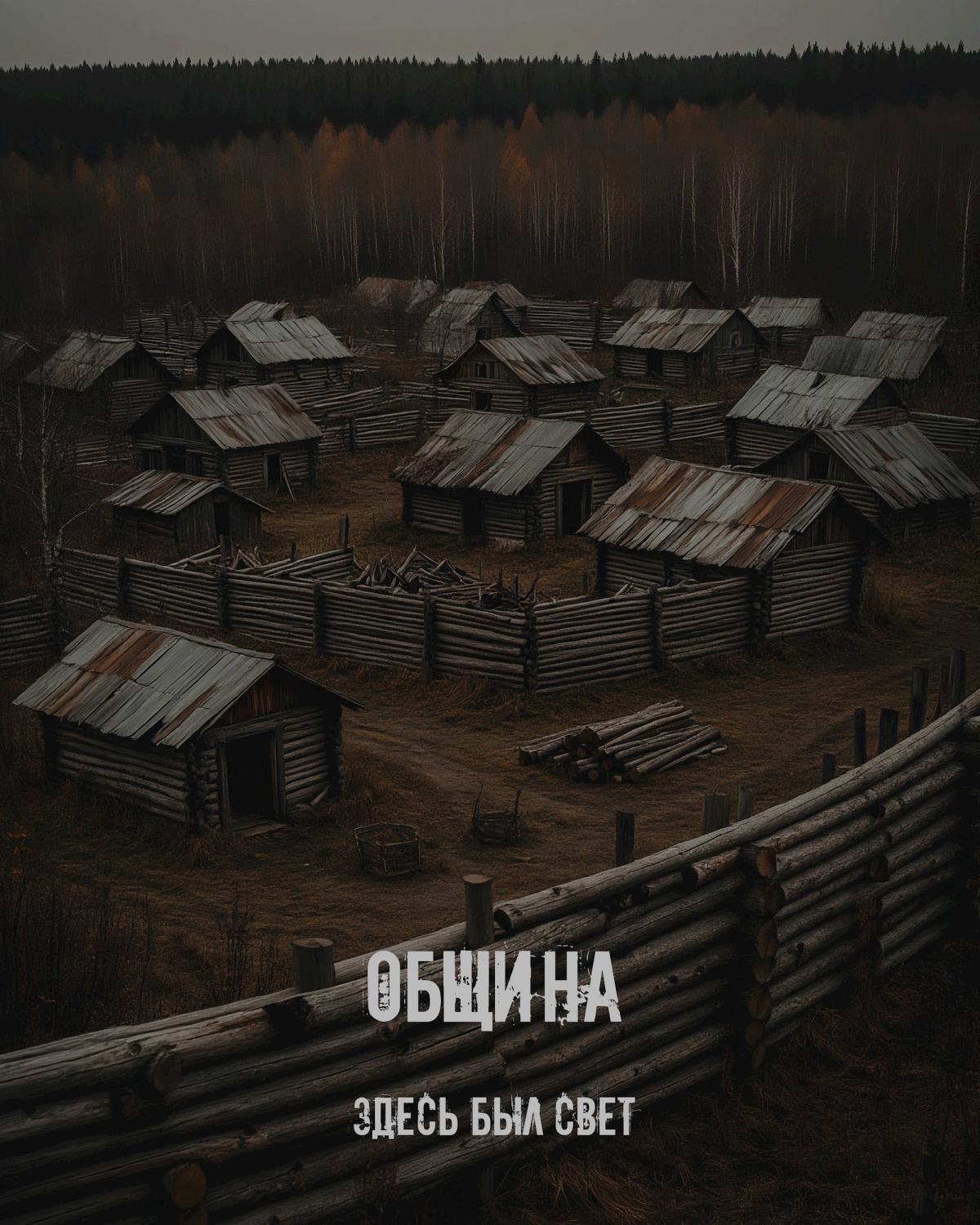 Община