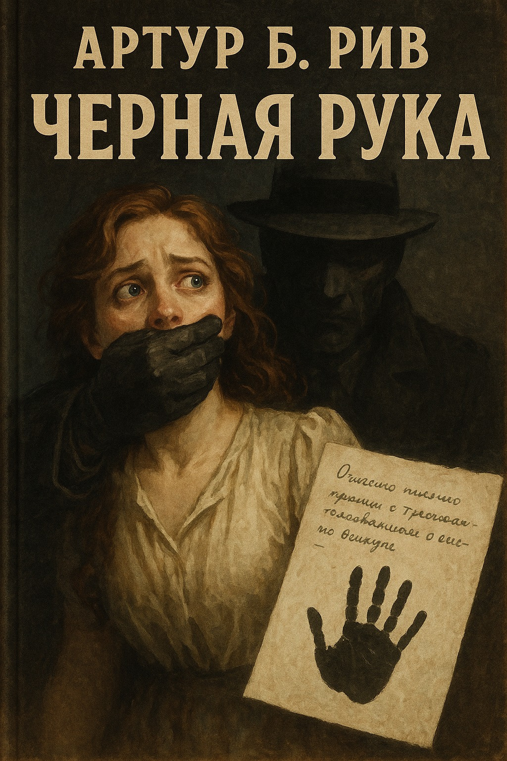 Черная рука