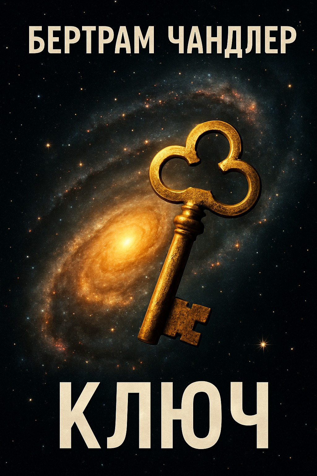 Ключ