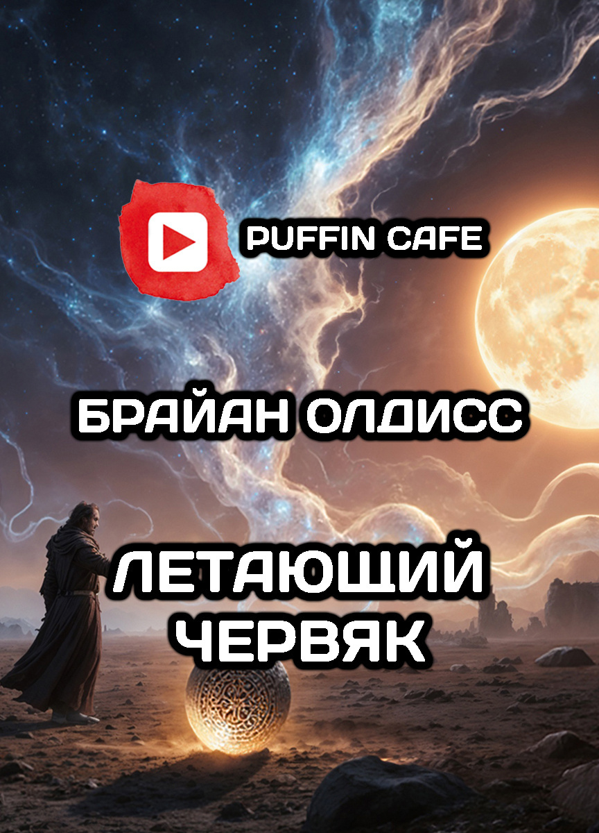 Летающий червяк
