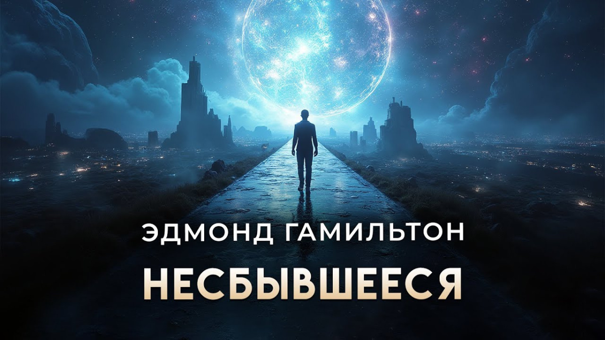 Несбывшееся