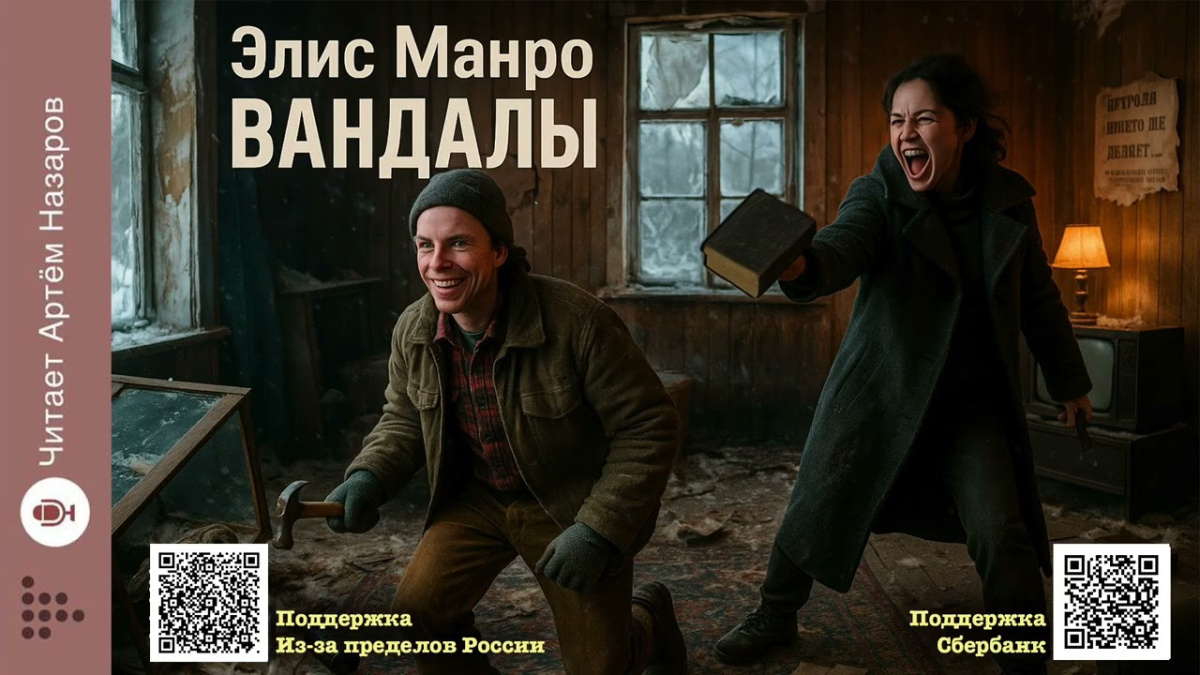 Вандалы