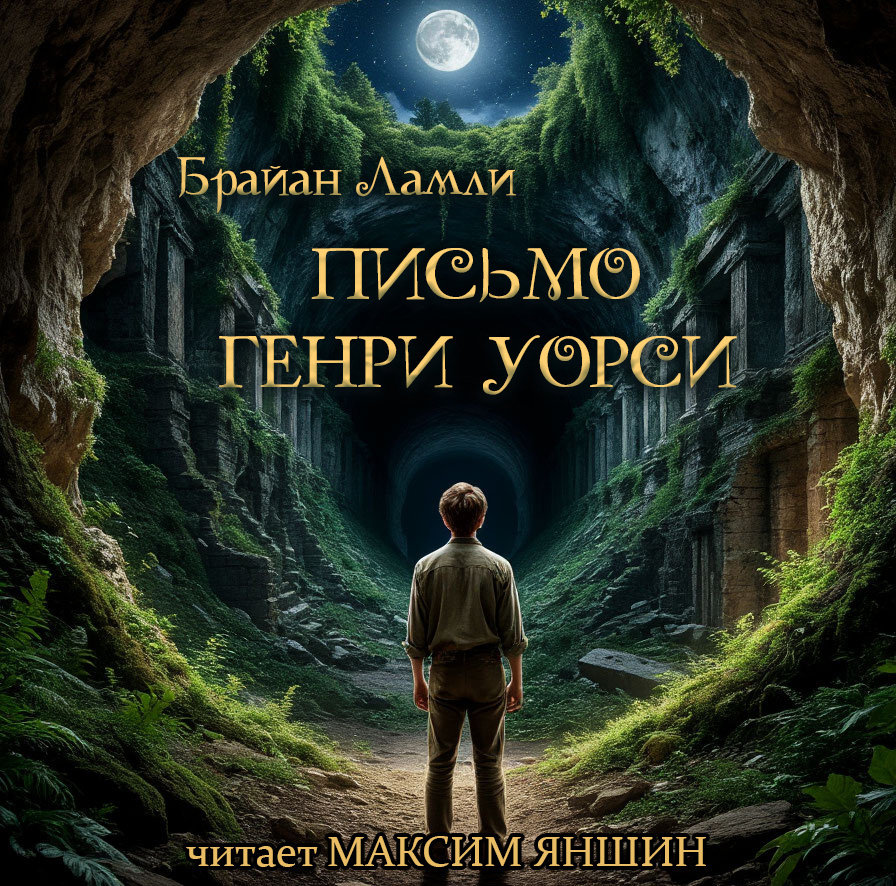 Письмо Генри Уорси